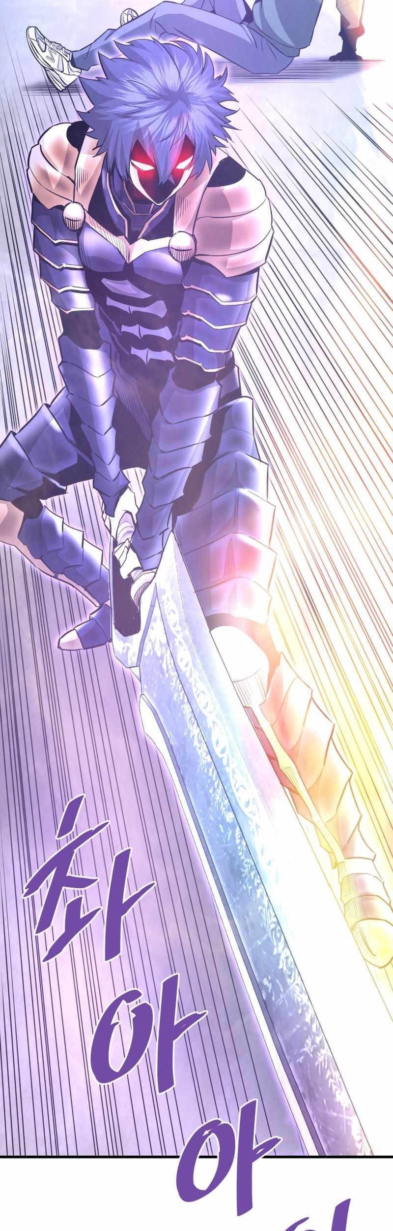 Han Dae Sung Returned From Hell chapter 51 halaman 16