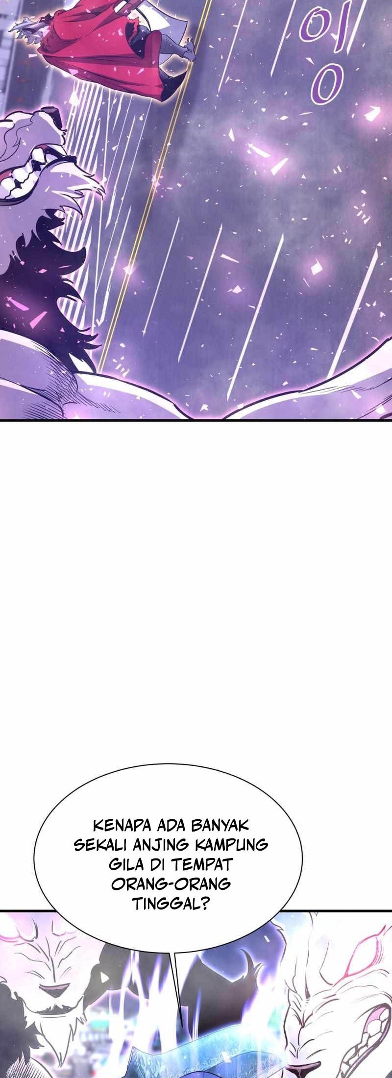 Han Dae Sung Returned From Hell chapter 51 halaman 27