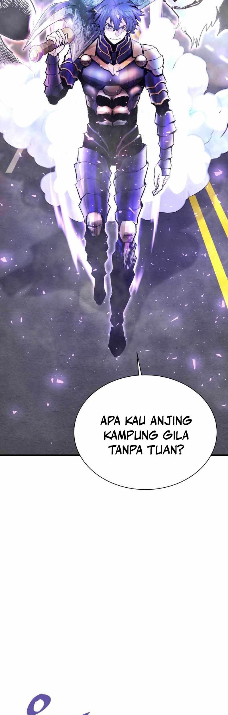 Han Dae Sung Returned From Hell chapter 51 halaman 28