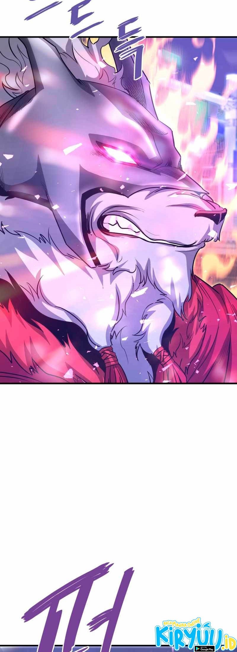 Han Dae Sung Returned From Hell chapter 51 halaman 29