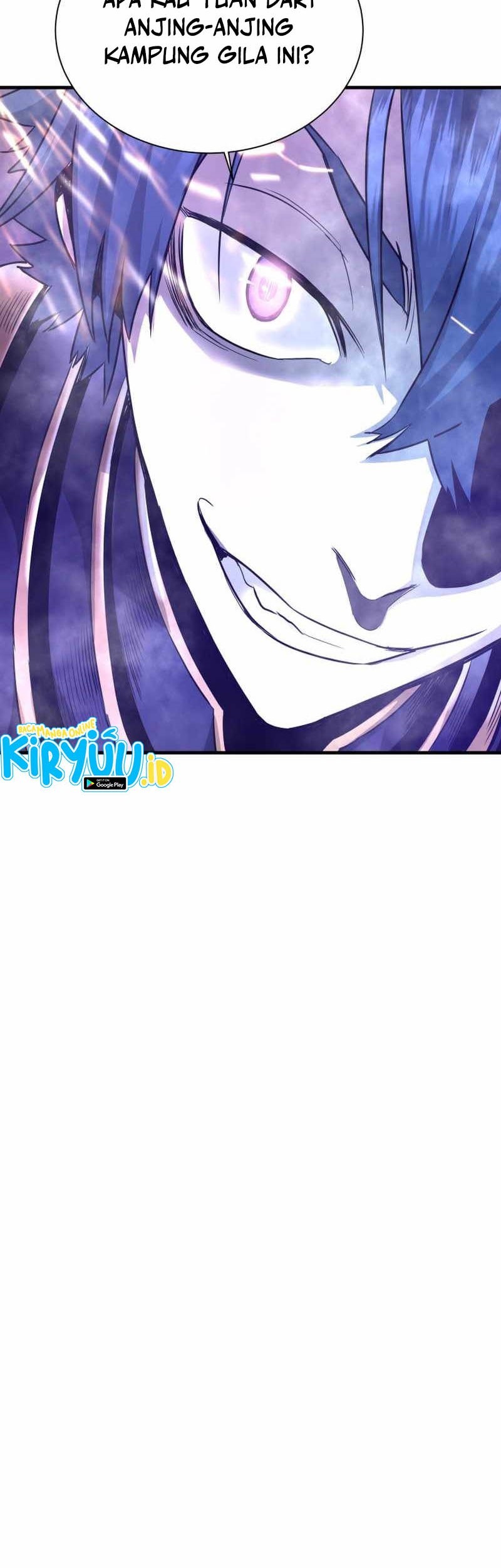 Han Dae Sung Returned From Hell chapter 51 halaman 34