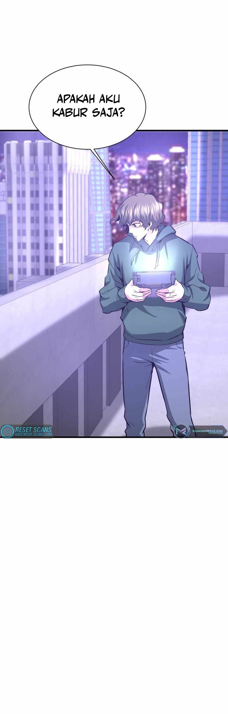 Han Dae Sung Returned From Hell chapter 51 halaman 40
