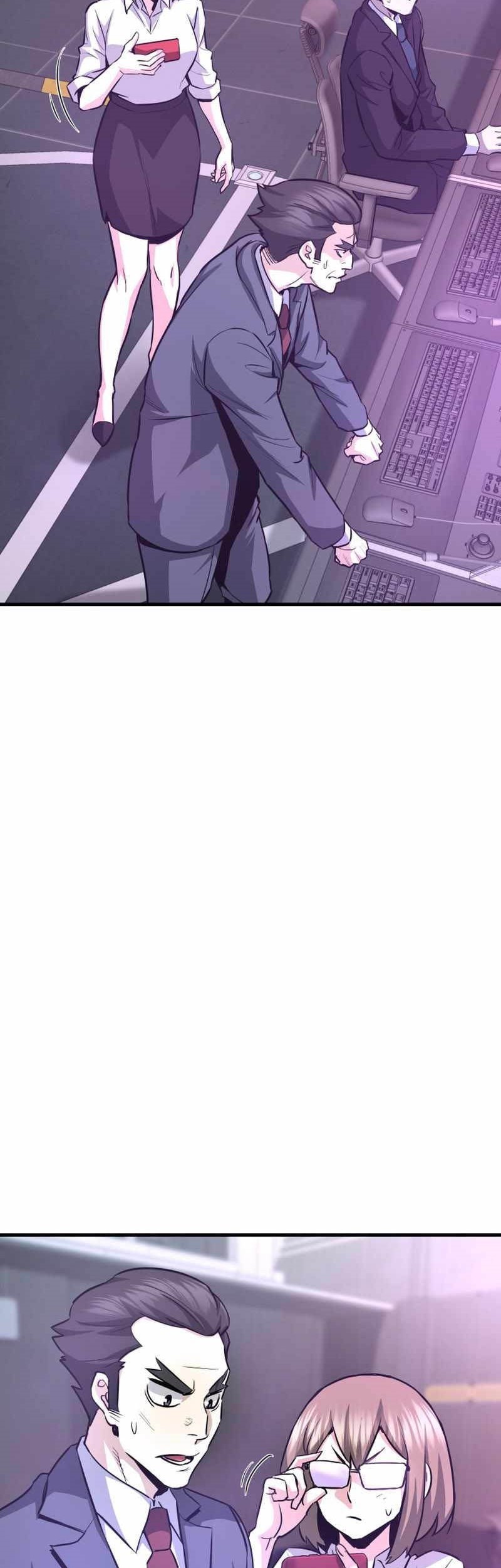 Han Dae Sung Returned From Hell chapter 51 halaman 42