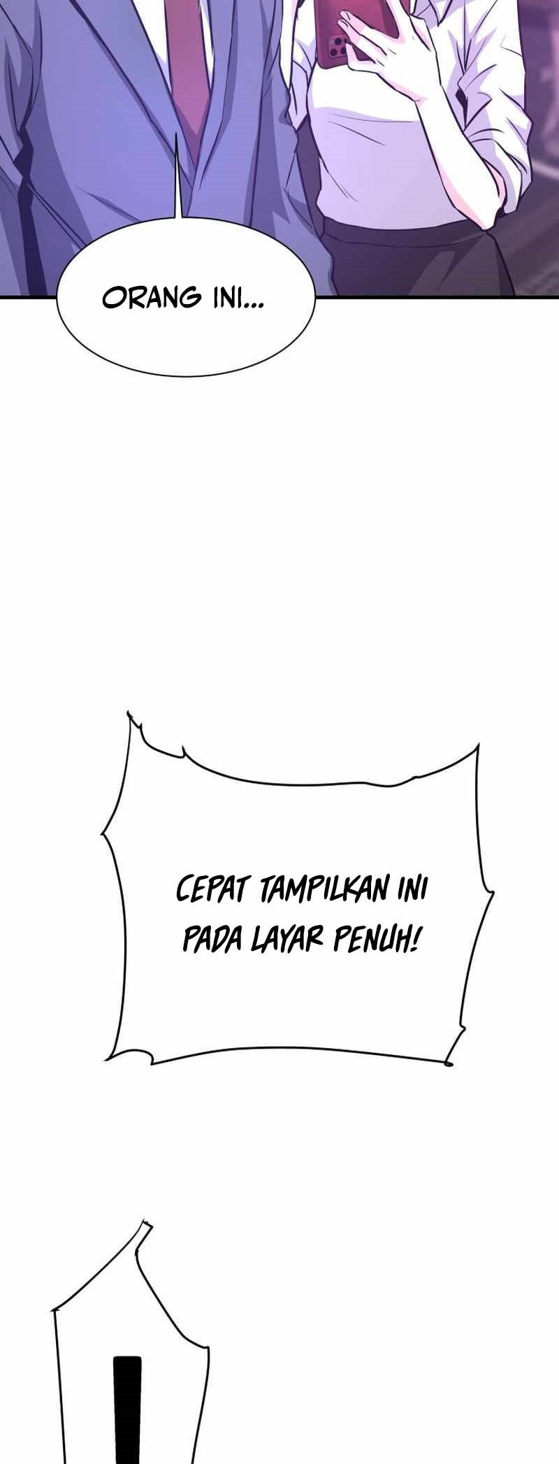 Han Dae Sung Returned From Hell chapter 51 halaman 43