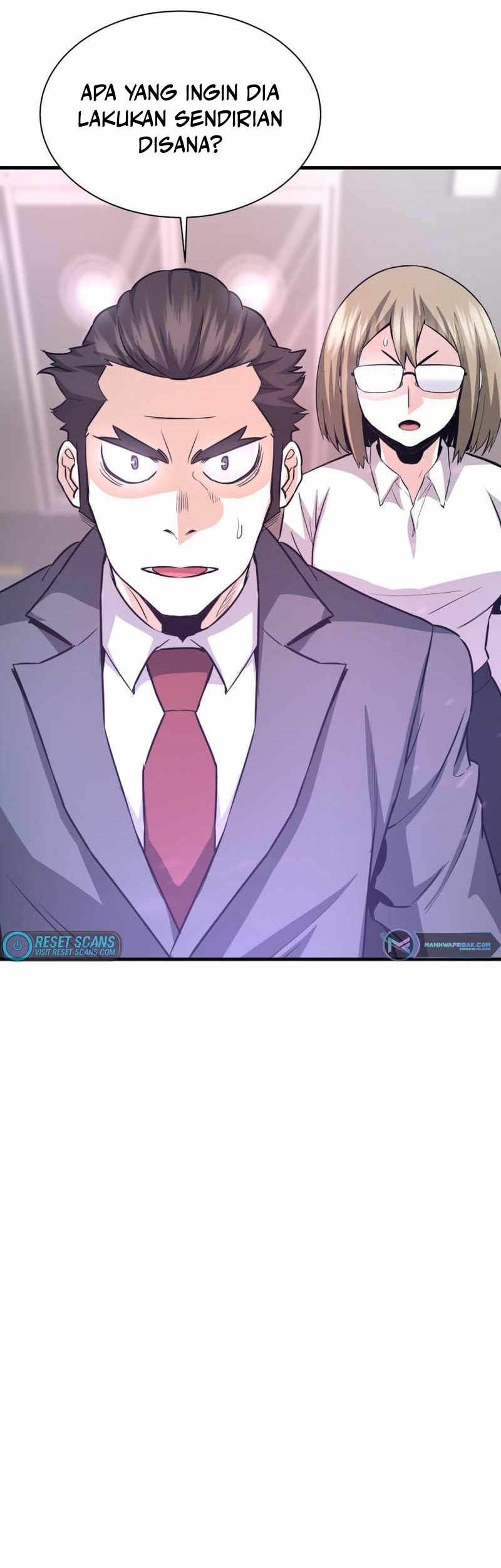 Han Dae Sung Returned From Hell chapter 51 halaman 46