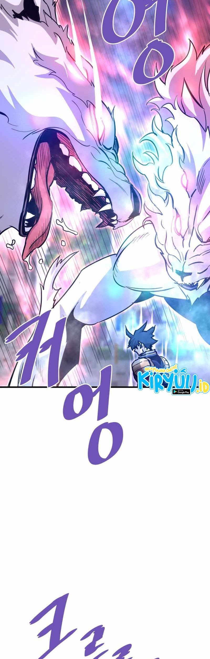 Han Dae Sung Returned From Hell chapter 51 halaman 48