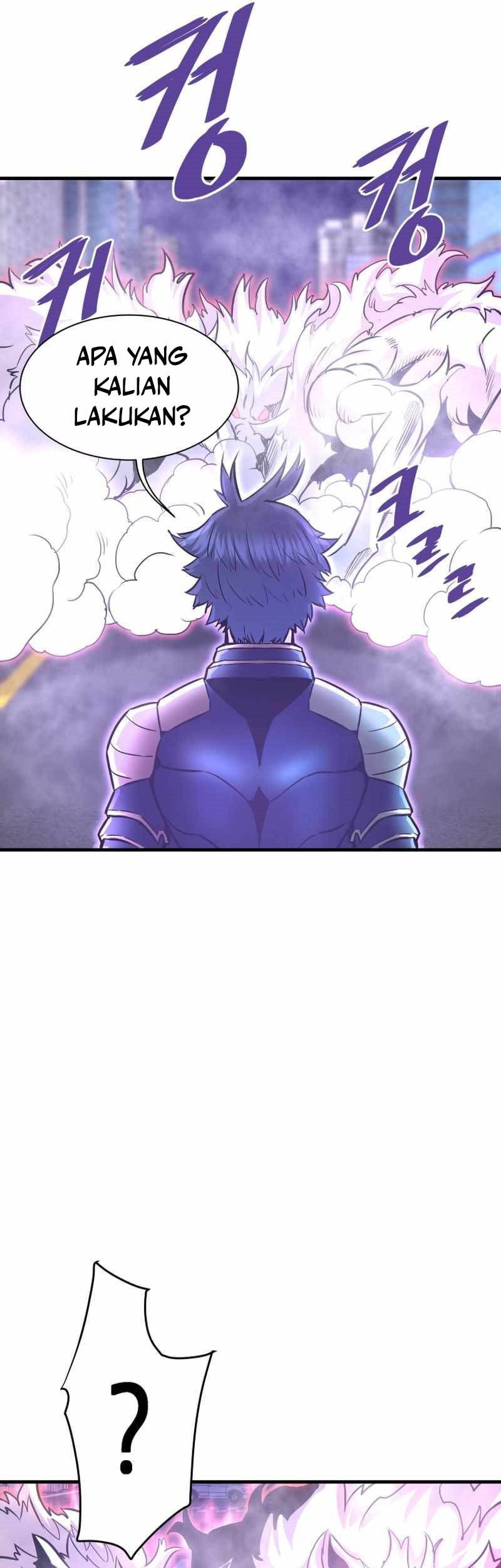 Han Dae Sung Returned From Hell chapter 51 halaman 50