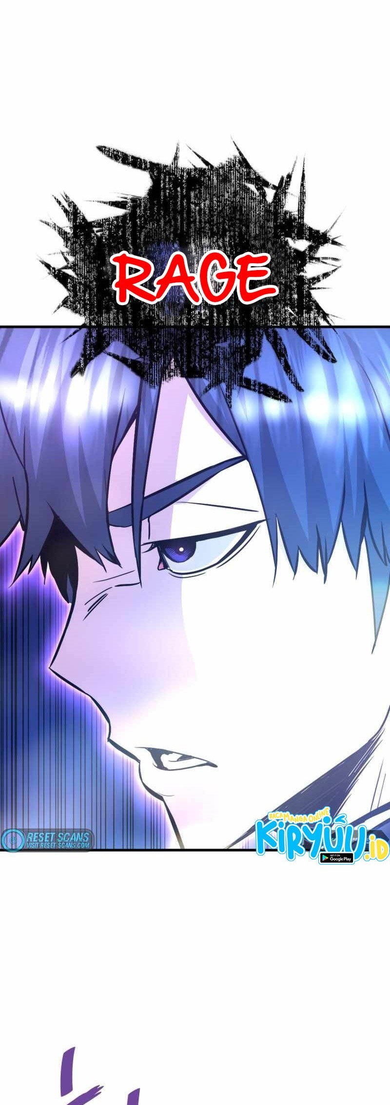 Han Dae Sung Returned From Hell chapter 51 halaman 53