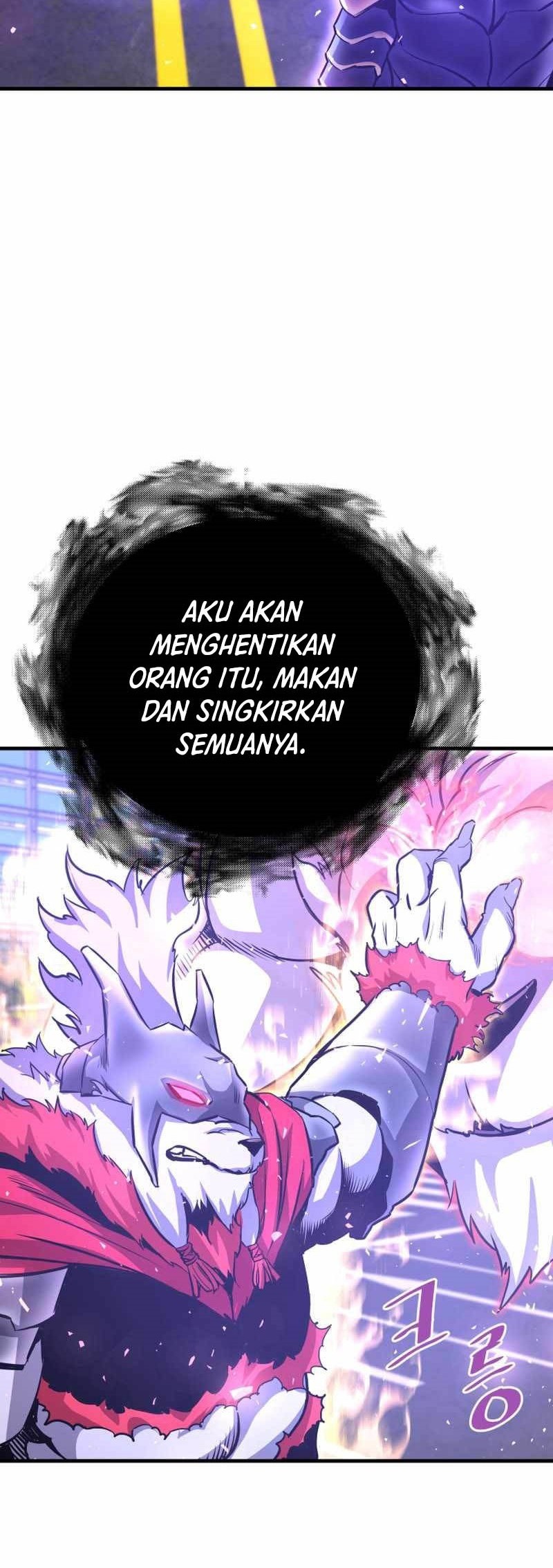 Han Dae Sung Returned From Hell chapter 51 halaman 59