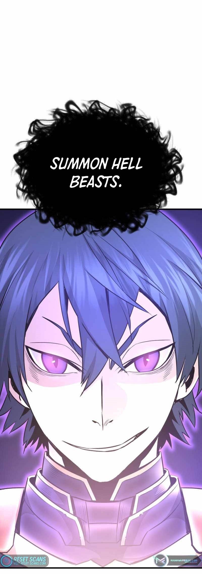 Han Dae Sung Returned From Hell chapter 51 halaman 61