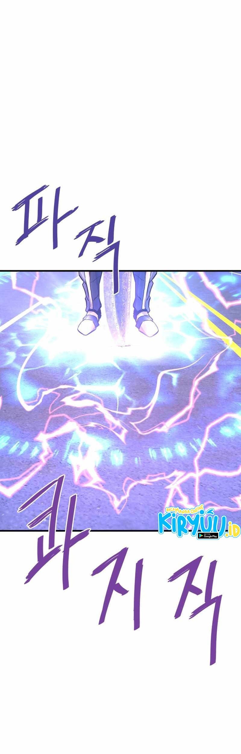 Han Dae Sung Returned From Hell chapter 51 halaman 63