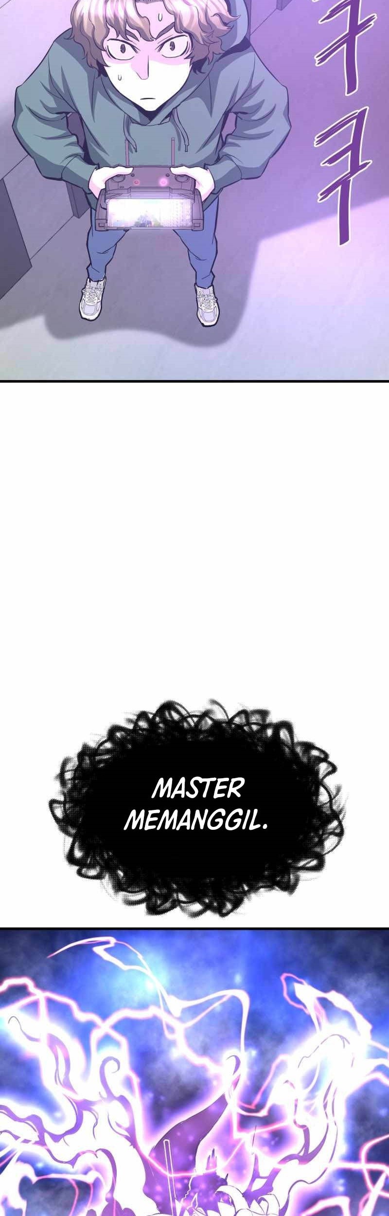 Han Dae Sung Returned From Hell chapter 51 halaman 66