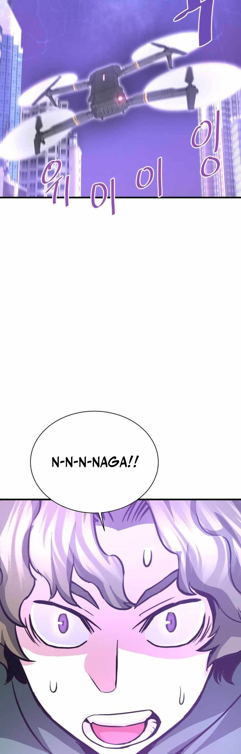 Han Dae Sung Returned From Hell chapter 51 halaman 68