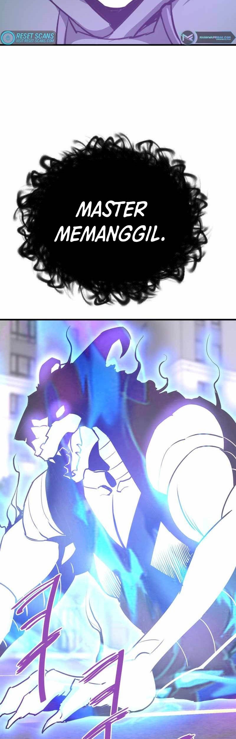 Han Dae Sung Returned From Hell chapter 51 halaman 69