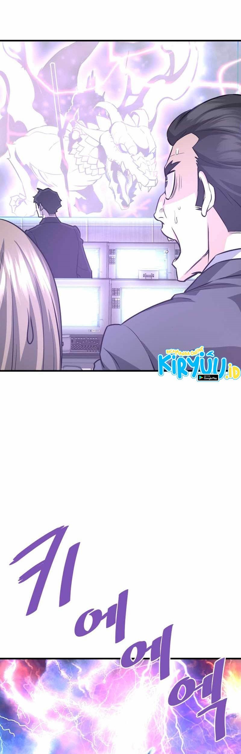 Han Dae Sung Returned From Hell chapter 51 halaman 71