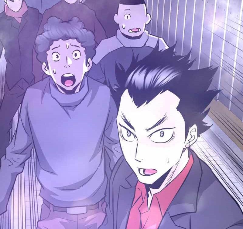 Han Dae Sung Returned From Hell chapter 51 halaman 73