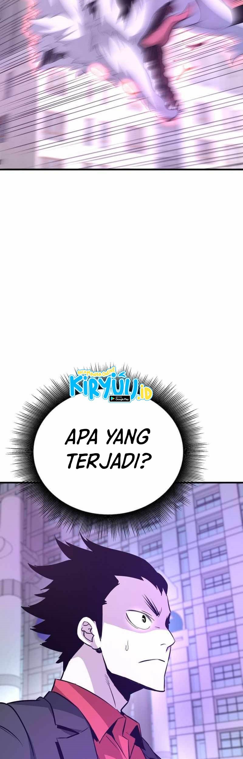 Han Dae Sung Returned From Hell Bab 52 halaman 8