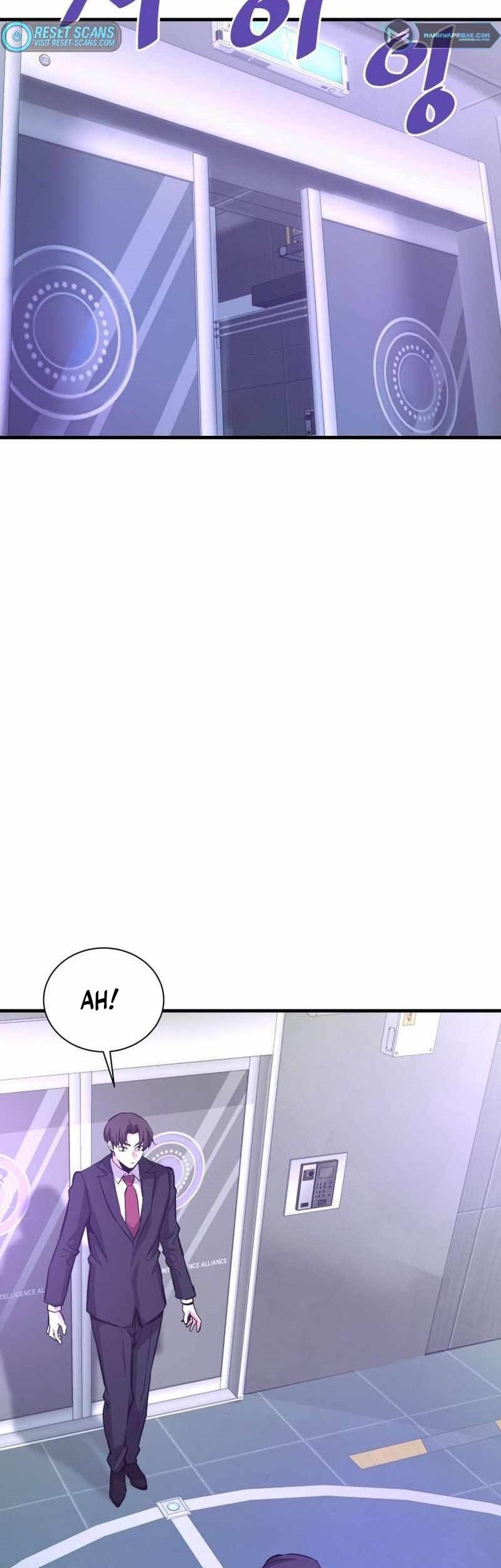 Han Dae Sung Returned From Hell Bab 52 halaman 22