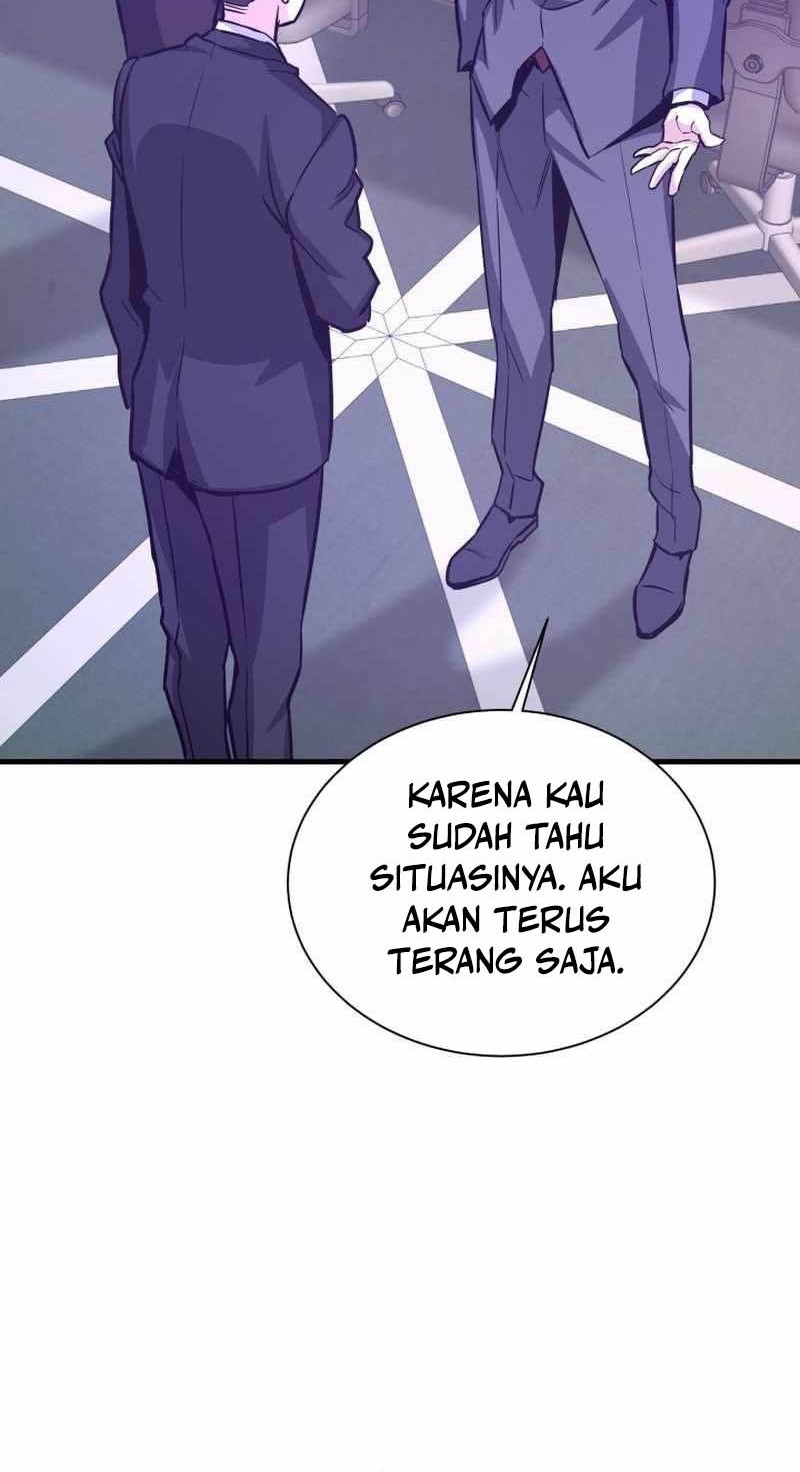 Han Dae Sung Returned From Hell Bab 52 halaman 25