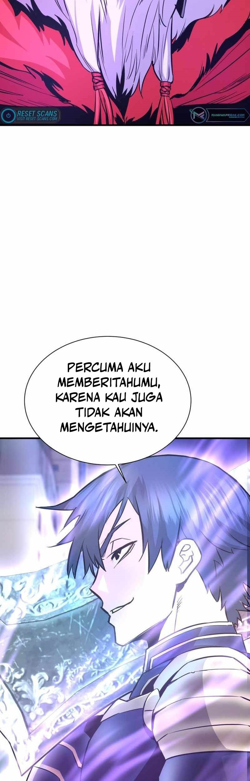 Han Dae Sung Returned From Hell Bab 52 halaman 28