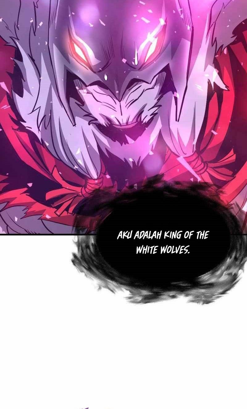 Han Dae Sung Returned From Hell Bab 52 halaman 31