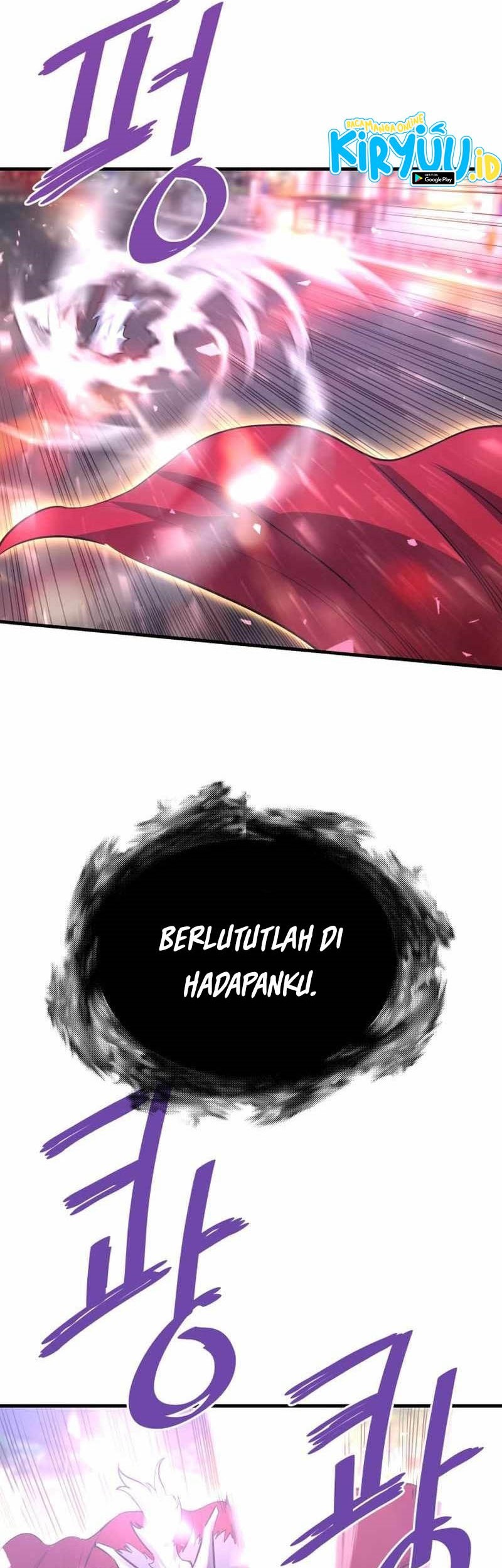 Han Dae Sung Returned From Hell Bab 52 halaman 32