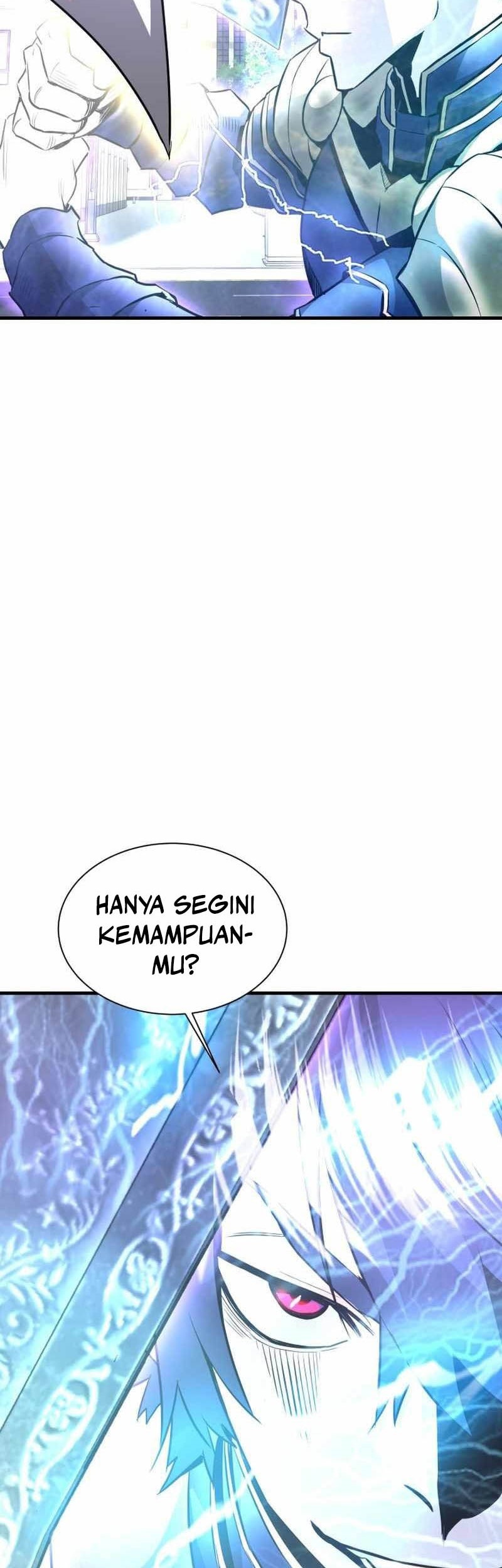 Han Dae Sung Returned From Hell Bab 52 halaman 36