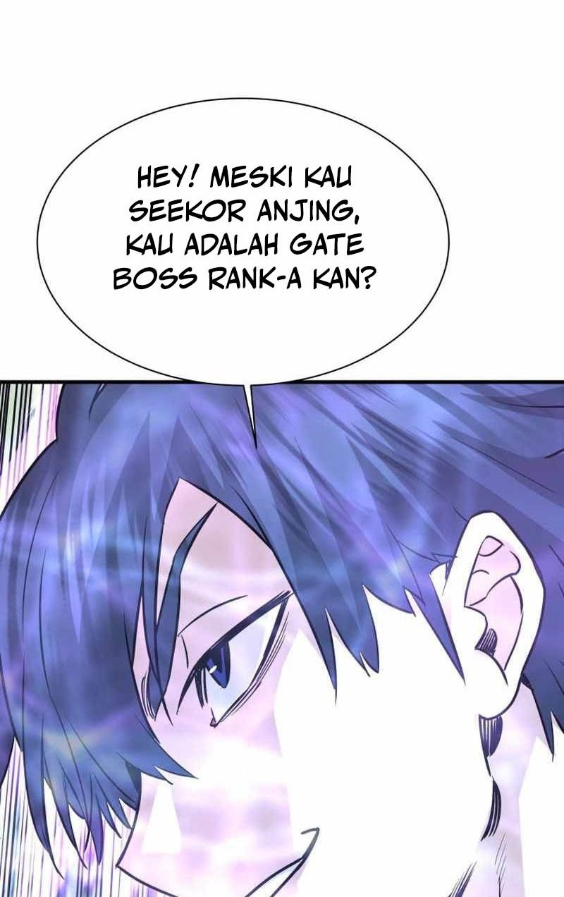 Han Dae Sung Returned From Hell Bab 52 halaman 41
