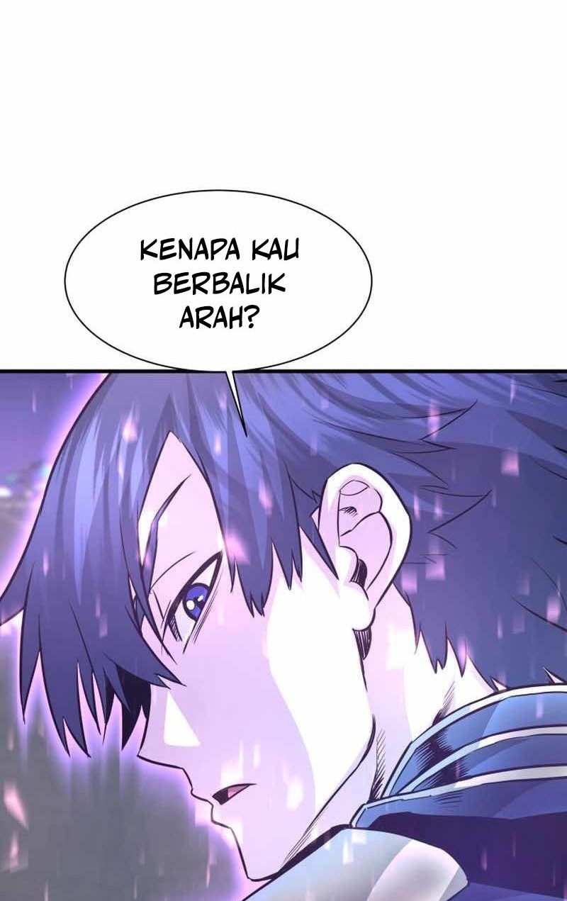 Han Dae Sung Returned From Hell Bab 52 halaman 45