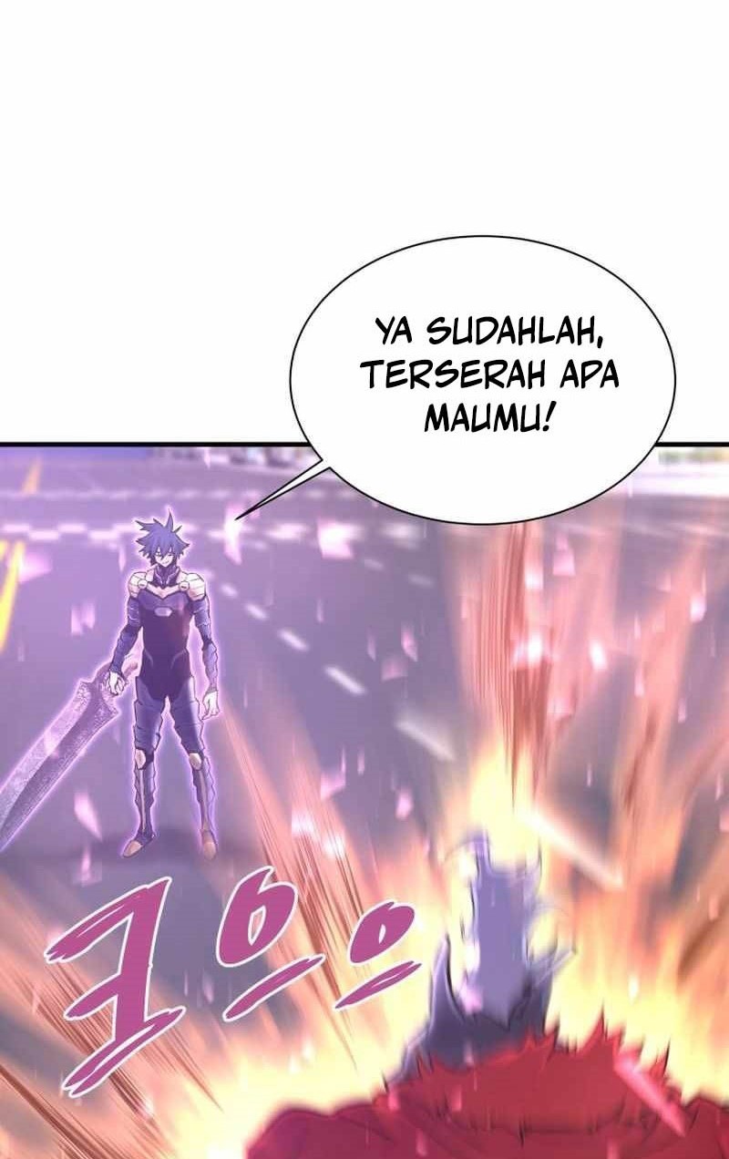 Han Dae Sung Returned From Hell Bab 52 halaman 47