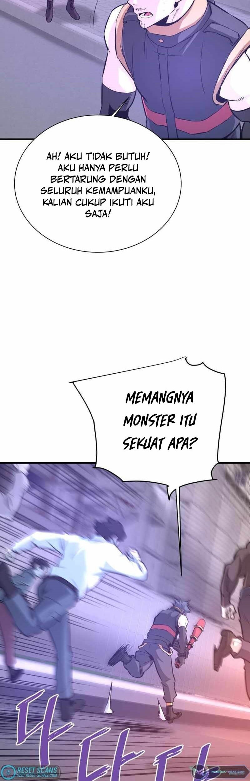 Han Dae Sung Returned From Hell Bab 52 halaman 78