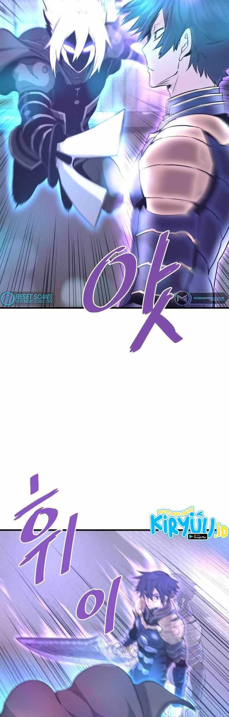 Han Dae Sung Returned From Hell Bab 53 halaman 18