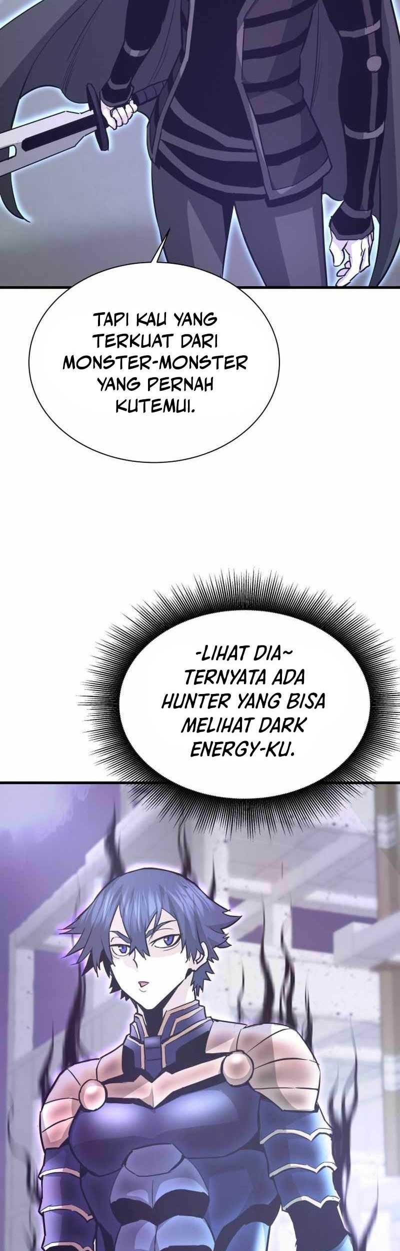 Han Dae Sung Returned From Hell Bab 53 halaman 32
