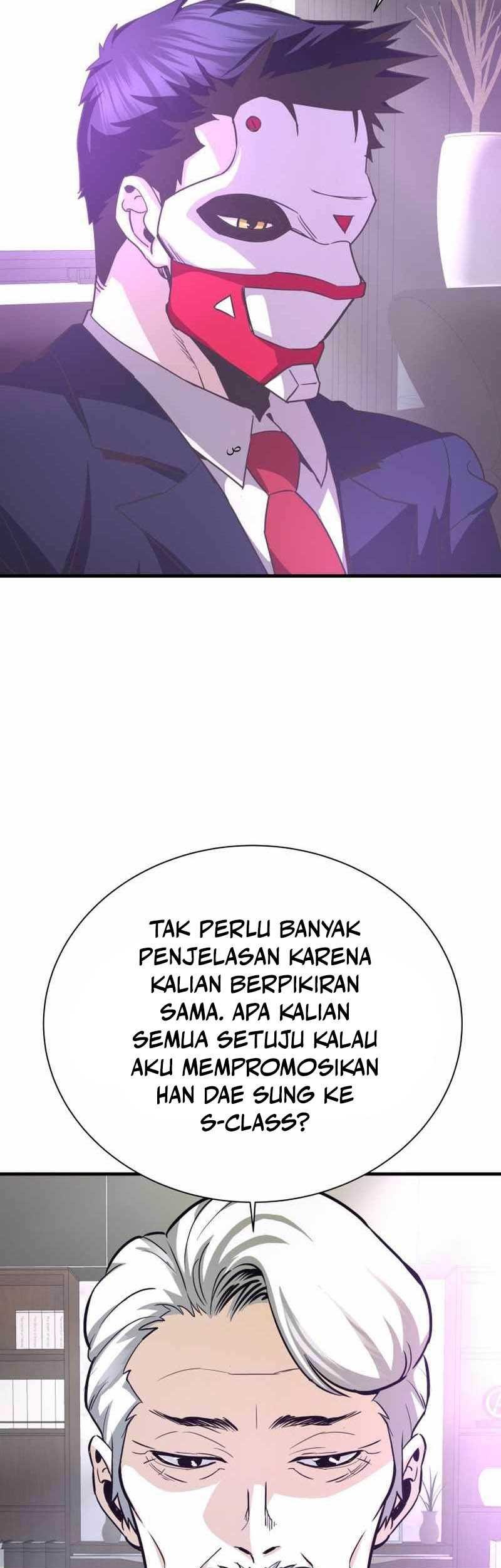 Han Dae Sung Returned From Hell Bab 53 halaman 46
