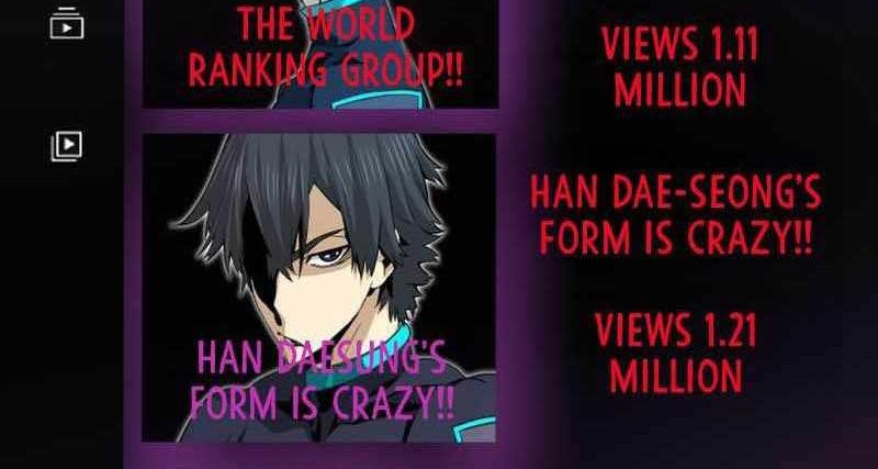 Han Dae Sung Returned From Hell Bab 53 halaman 61
