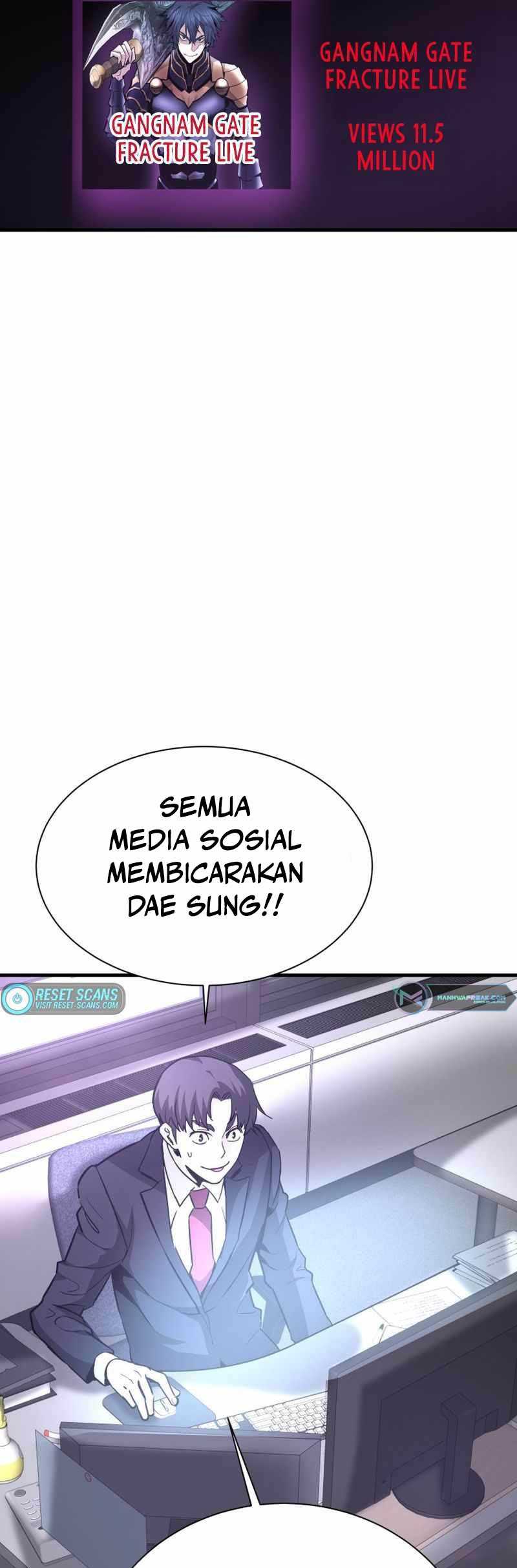 Han Dae Sung Returned From Hell Bab 53 halaman 62