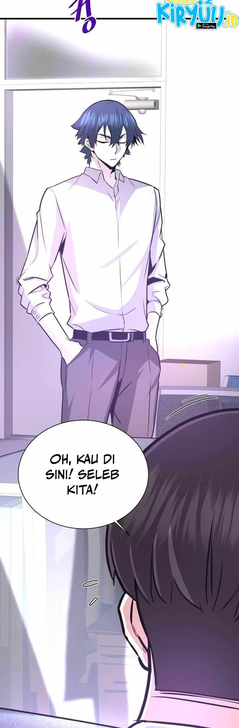 Han Dae Sung Returned From Hell Bab 53 halaman 65