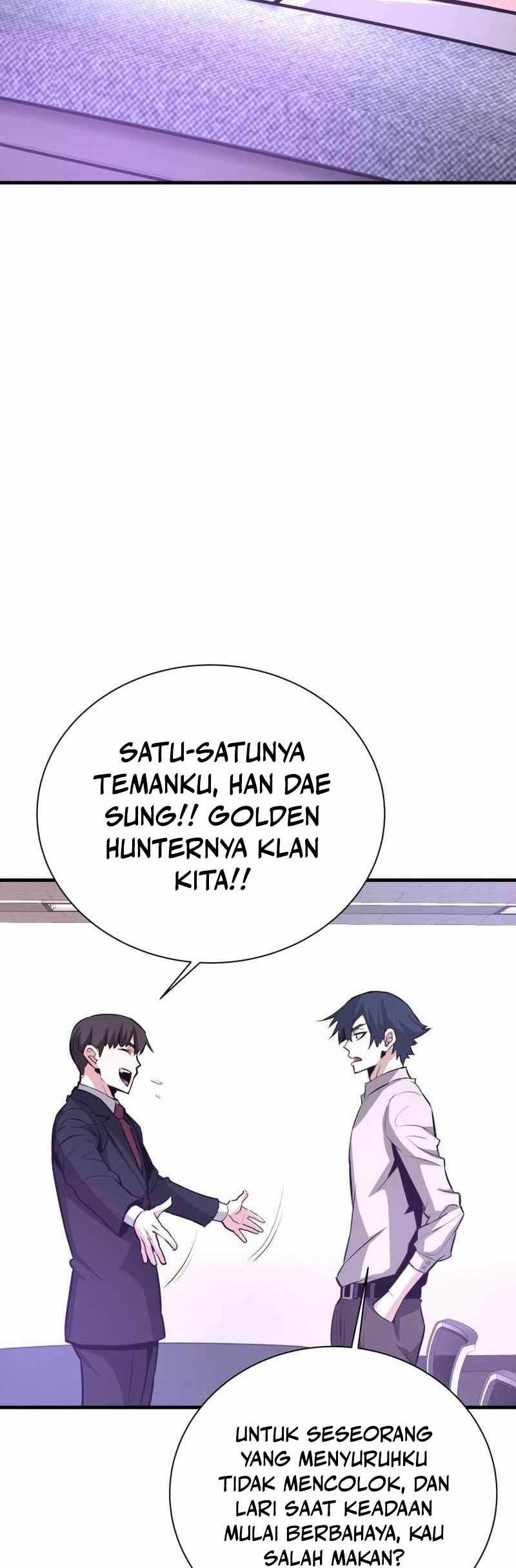Han Dae Sung Returned From Hell Bab 53 halaman 66