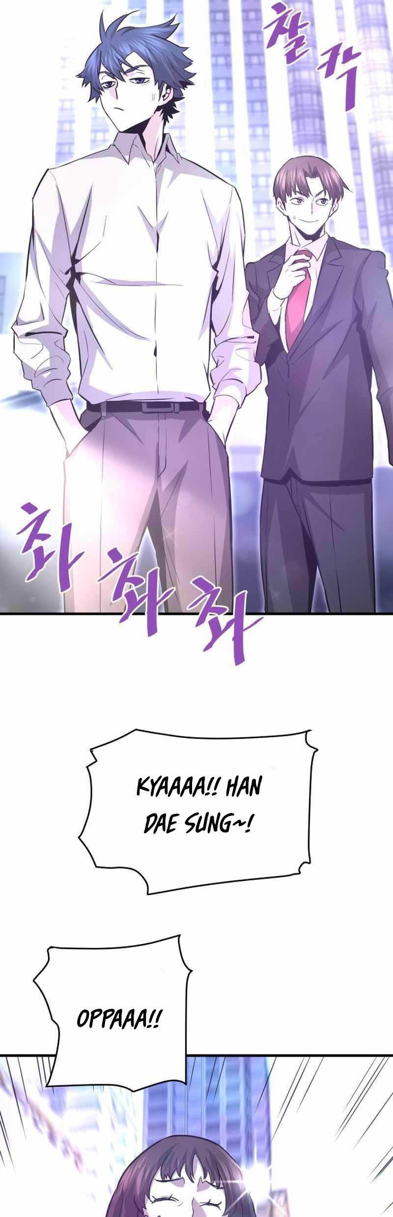 Han Dae Sung Returned From Hell Bab 53 halaman 80