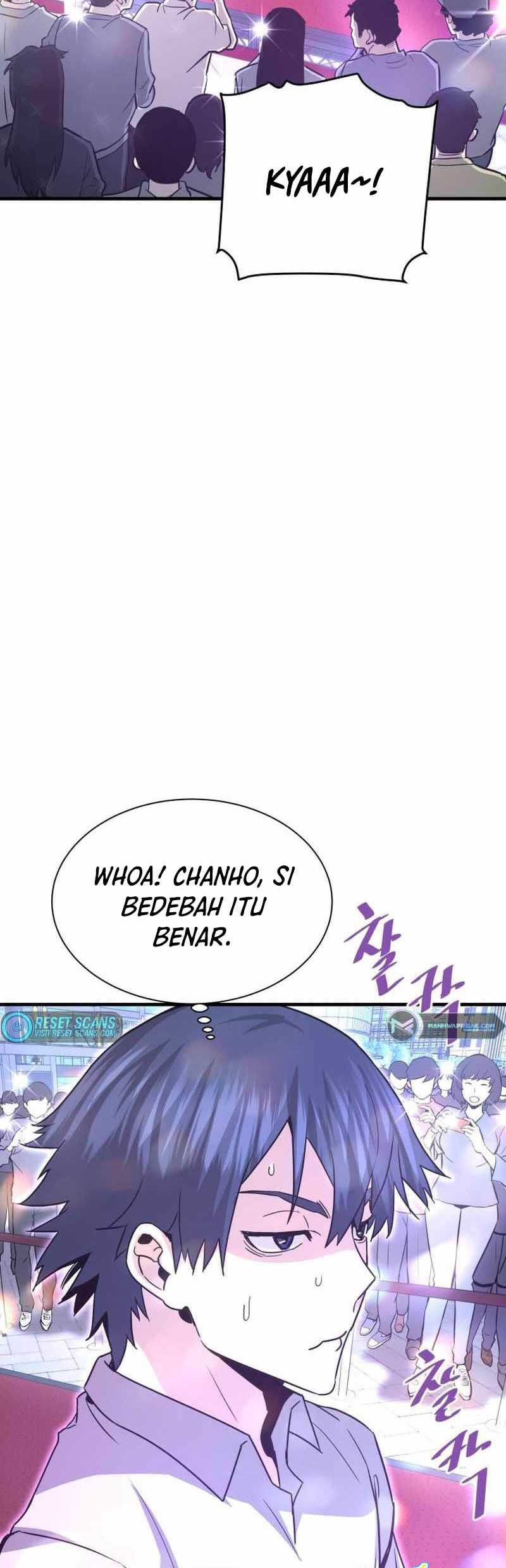 Han Dae Sung Returned From Hell Bab 53 halaman 82