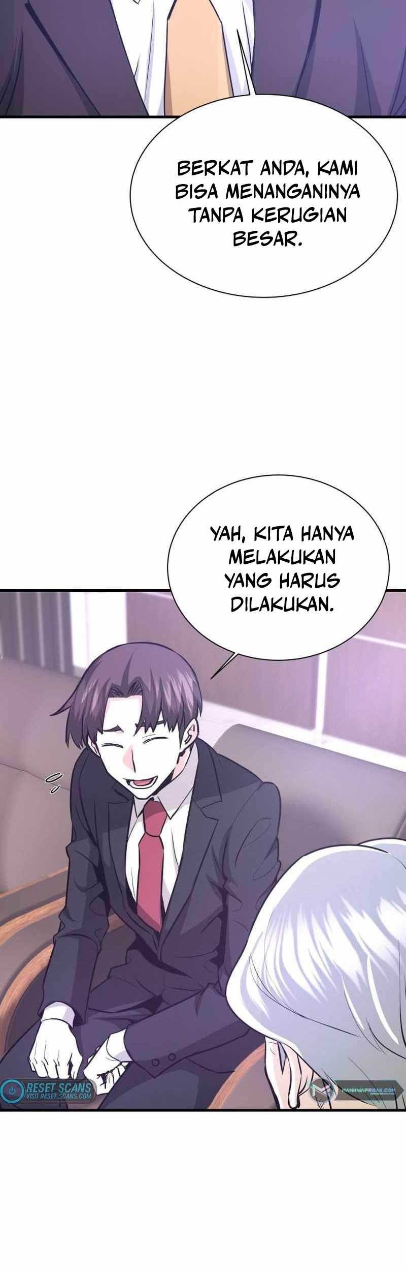 Han Dae Sung Returned From Hell Bab 53 halaman 88