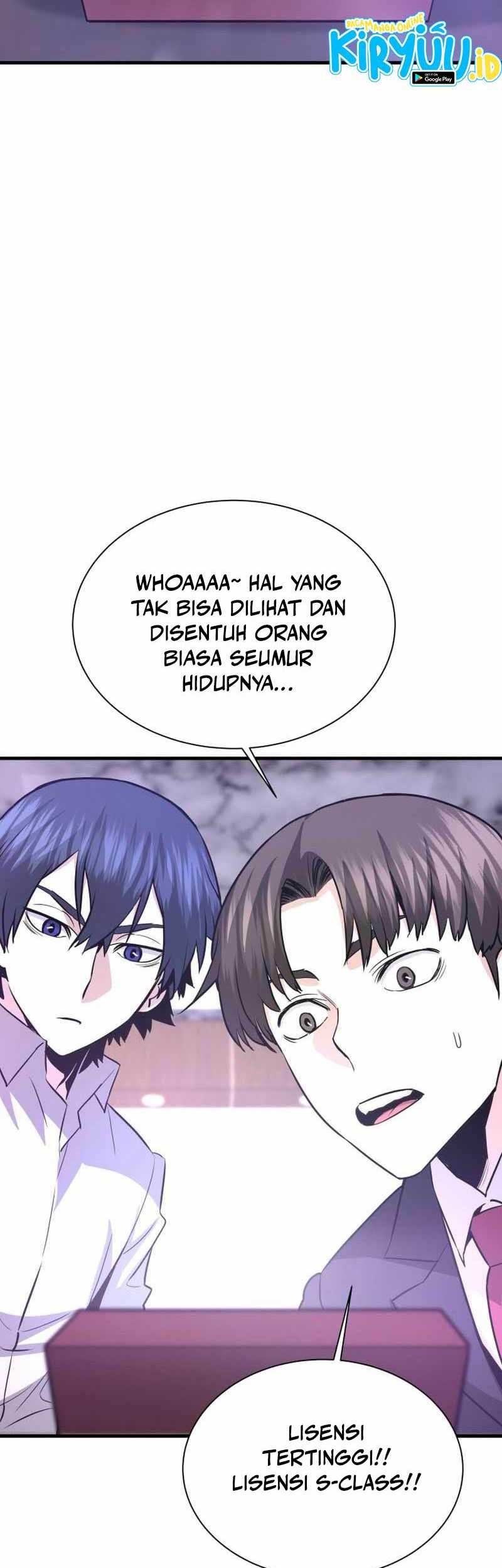 Han Dae Sung Returned From Hell Bab 53 halaman 92