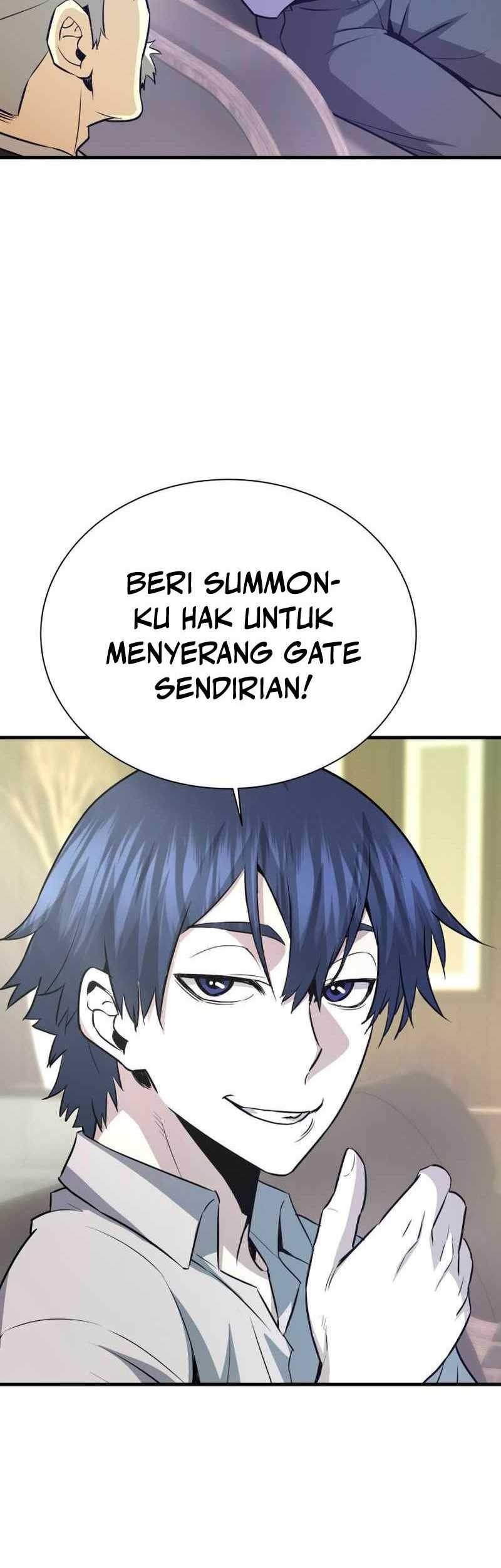 Han Dae Sung Returned From Hell Bab 54 halaman 4