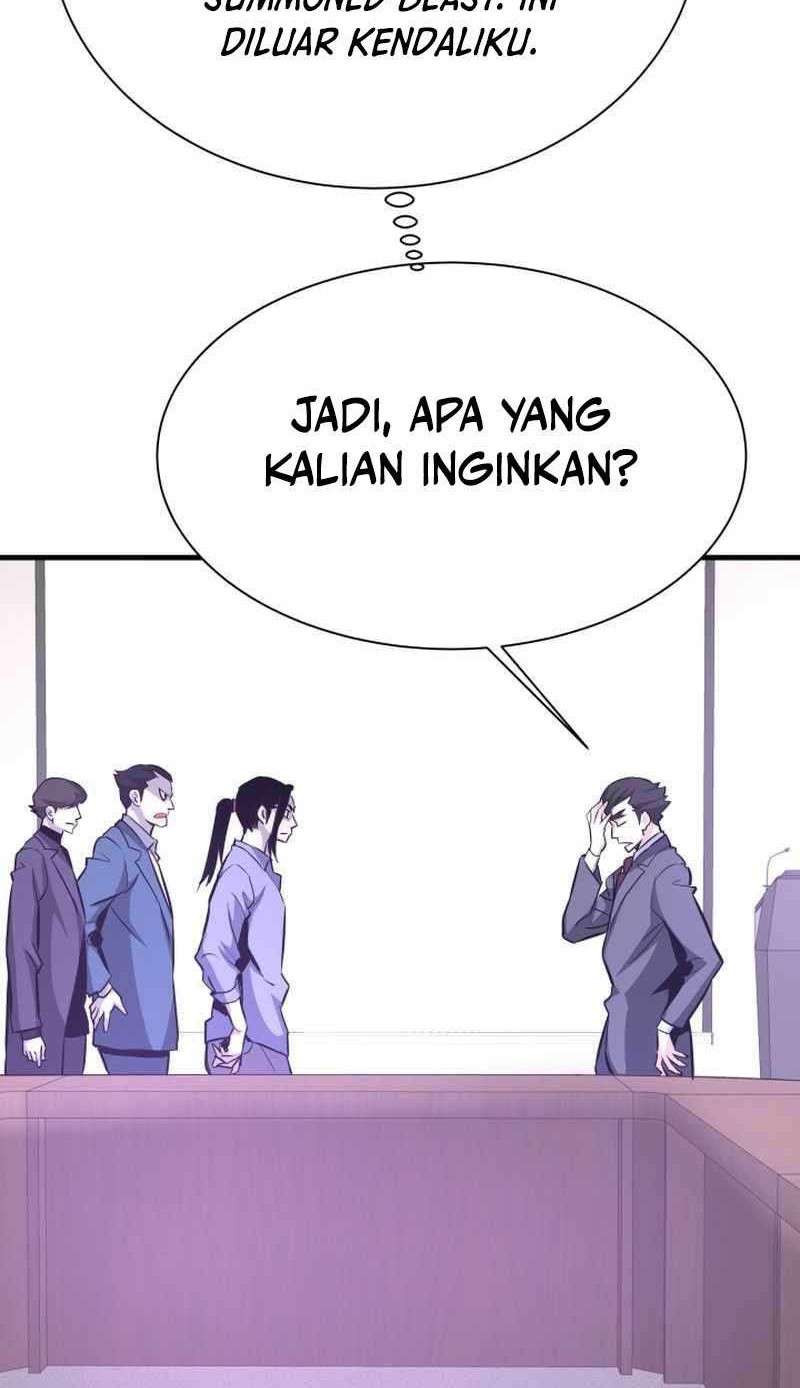 Han Dae Sung Returned From Hell Bab 54 halaman 27