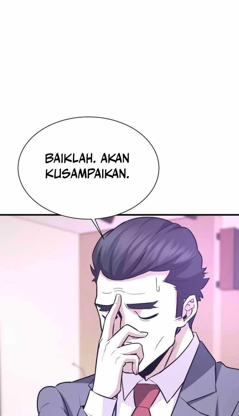 Han Dae Sung Returned From Hell Bab 54 halaman 29