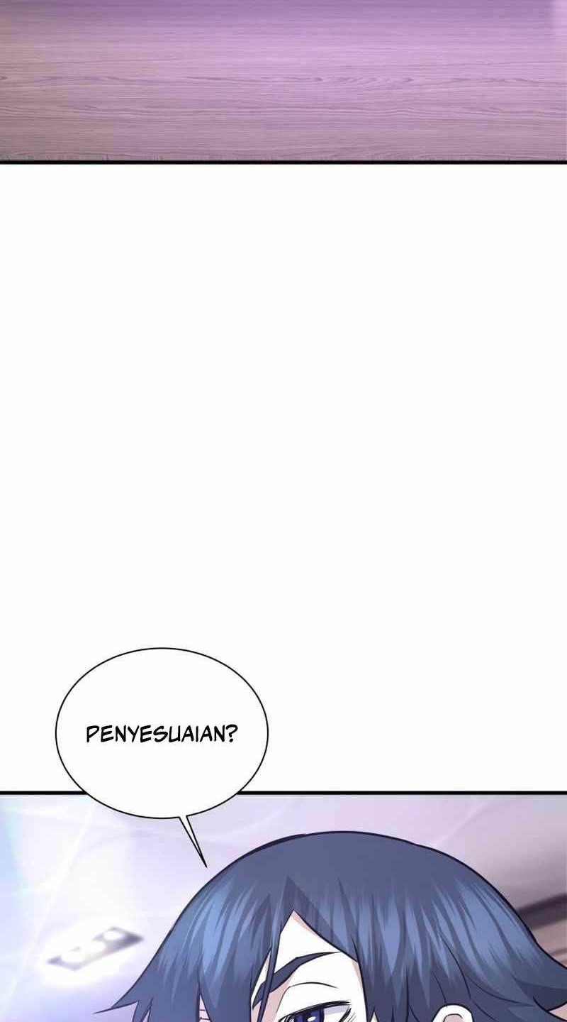 Han Dae Sung Returned From Hell Bab 54 halaman 39