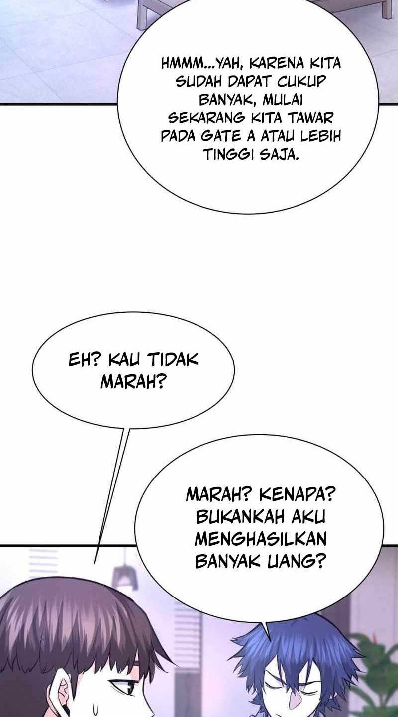 Han Dae Sung Returned From Hell Bab 54 halaman 41