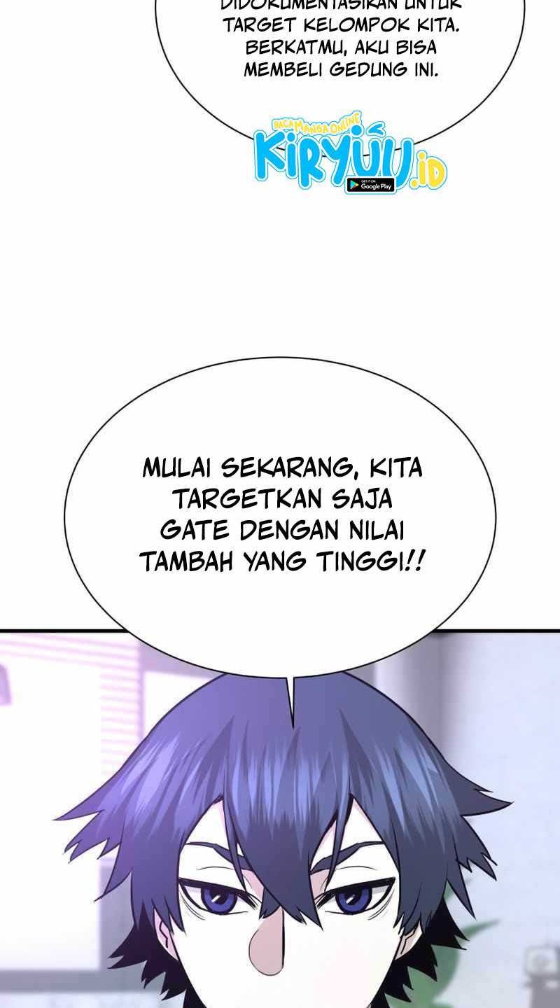 Han Dae Sung Returned From Hell Bab 54 halaman 43