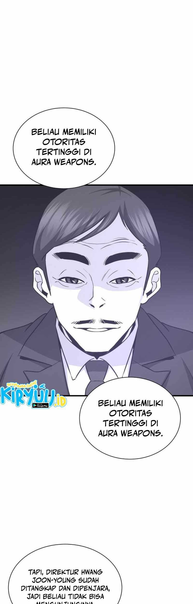 Han Dae Sung Returned From Hell Bab 54 halaman 48