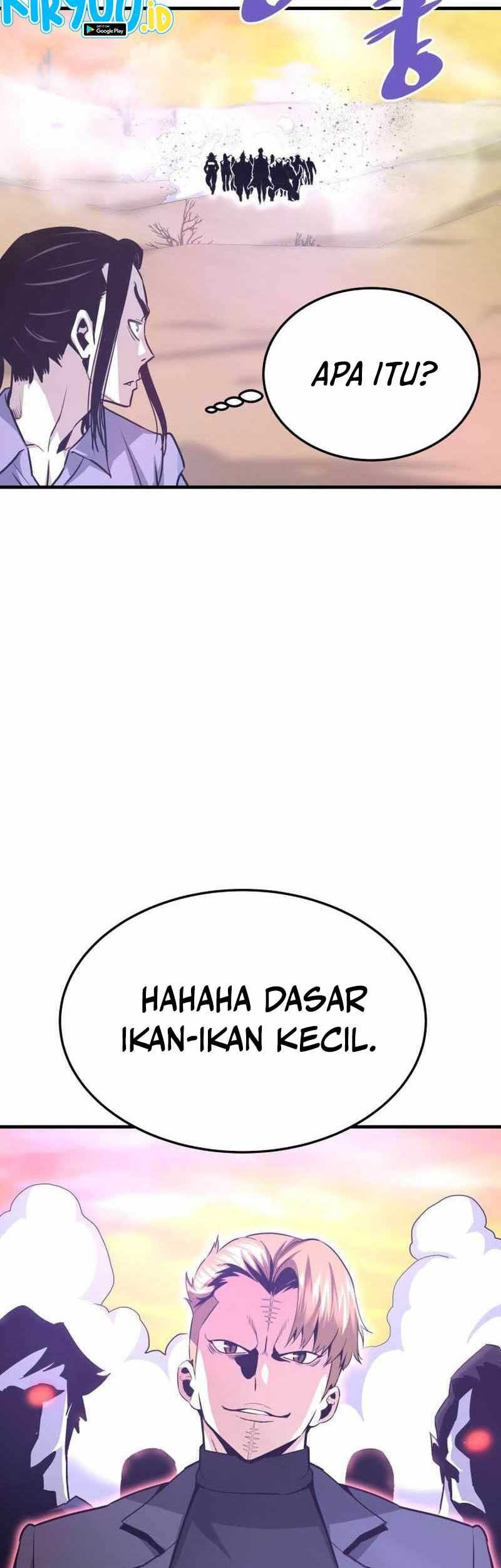 Han Dae Sung Returned From Hell Bab 54 halaman 68